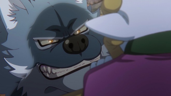 Dragon Ball DAIMA